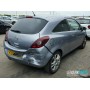 Opel Corsa D 2006- | №202694, Англия