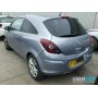 Opel Corsa D 2006- | №202694, Англия