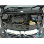 Opel Corsa D 2006- | №202694, Англия