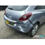 Opel Corsa D 2006- | №202694, Англия