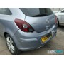 Opel Corsa D 2006- | №202694, Англия