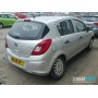 Opel Corsa D 2006- | №202700, Англия