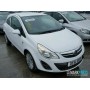 Opel Corsa D 2006- | №202722, Англия