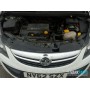 Opel Corsa D 2006- | №202728, Англия