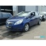 Opel Corsa D 2006- | №202746, Англия