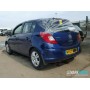 Opel Corsa D 2006- | №202746, Англия