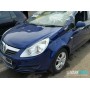 Opel Corsa D 2006- | №202746, Англия