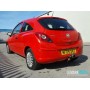 Opel Corsa D 2006- | №202761, Англия