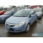 Opel Corsa D 2006- | №202801, Англия