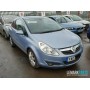 Opel Corsa D 2006- | №202801, Англия