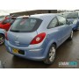 Opel Corsa D 2006- | №202801, Англия