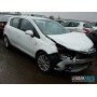 Opel Corsa D 2006- | №202831, Англия