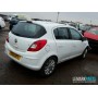 Opel Corsa D 2006- | №202831, Англия