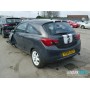 Opel Corsa D 2006- | №202840, Англия