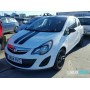 Opel Corsa D 2006- | №202847, Англия