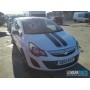 Opel Corsa D 2006- | №202847, Англия