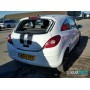 Opel Corsa D 2006- | №202847, Англия