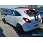 Opel Corsa D 2006- | №202847, Англия