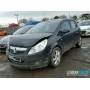 Opel Corsa D 2006- | №203067, Англия