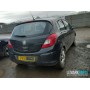 Opel Corsa D 2006- | №203067, Англия