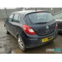 Opel Corsa D 2006- | №203067, Англия