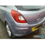 Opel Corsa D 2006- | №203071, Англия