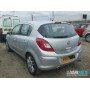 Opel Corsa D 2006- | №203117, Англия