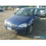 Opel Corsa D 2006- | №203135, Англия