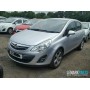 Opel Corsa D 2006- | №203215, Англия