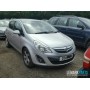 Opel Corsa D 2006- | №203215, Англия