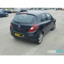 Opel Corsa D 2006- | №203216, Англия