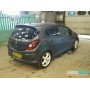 Opel Corsa D 2006- | №203259, Англия