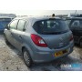 Opel Corsa D 2006- | №203315, Англия