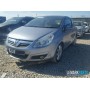 Opel Corsa D 2006- | №203352, Англия