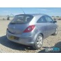 Opel Corsa D 2006- | №203352, Англия