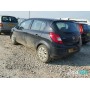 Opel Corsa D 2006- | №203357, Англия