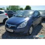 Opel Corsa D 2006- | №203367, Англия