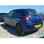 Opel Corsa D 2006- | №203367, Англия