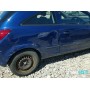 Opel Corsa D 2006- | №203367, Англия