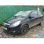 Opel Corsa D 2006- | №203428, Англия