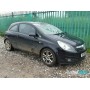 Opel Corsa D 2006- | №203428, Англия