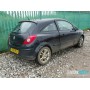 Opel Corsa D 2006- | №203428, Англия