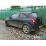 Opel Corsa D 2006- | №203428, Англия