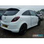 Opel Corsa D 2006- | №203439, Англия