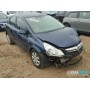 Opel Corsa D 2006- | №203450, Англия