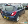 Opel Corsa D 2006- | №203450, Англия