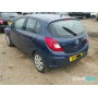 Opel Corsa D 2006- | №203450, Англия