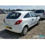 Opel Corsa D 2006- | №203467, Англия