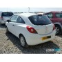 Opel Corsa D 2006- | №203467, Англия