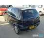 Opel Corsa D 2006- | №203498, Англия